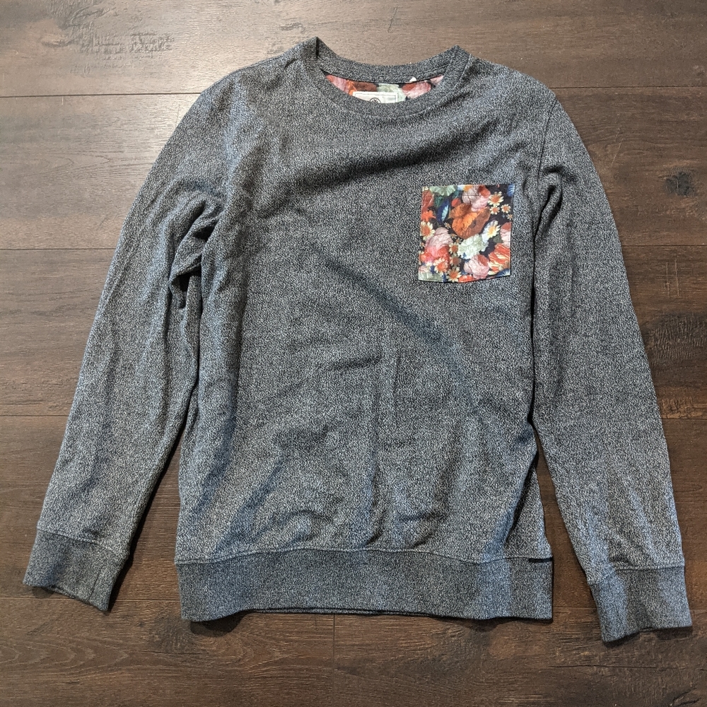 On The Byas Pocket Shirt